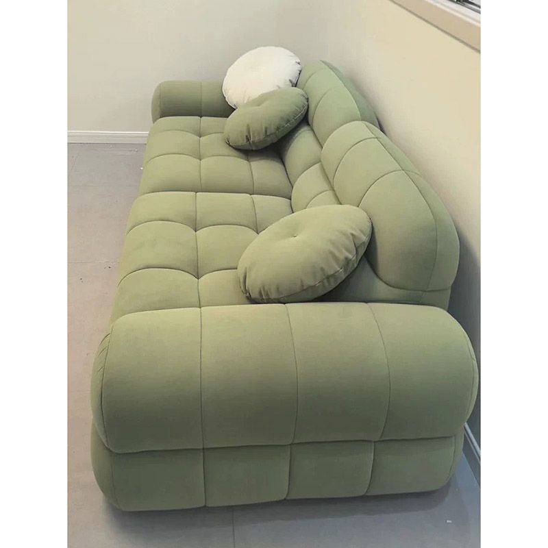 Sofa nỉ SN-60