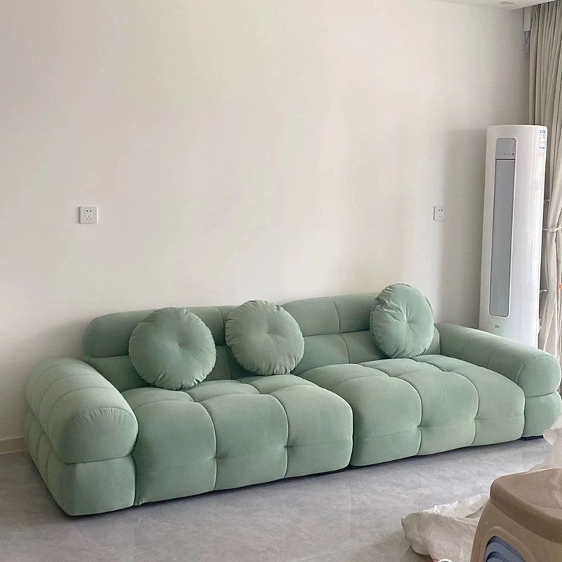 Sofa nỉ SN-60