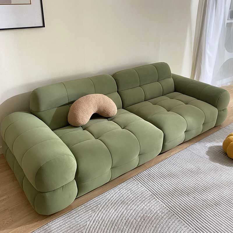 Sofa nỉ SN-60