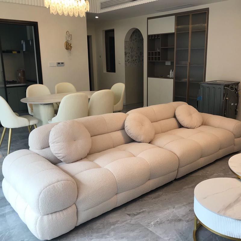 Sofa nỉ SN-60