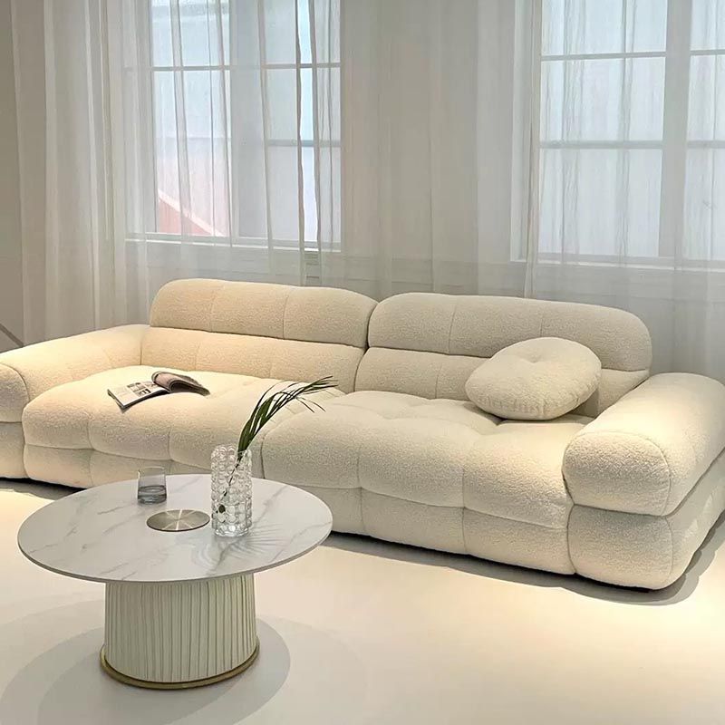 Sofa nỉ SN-60