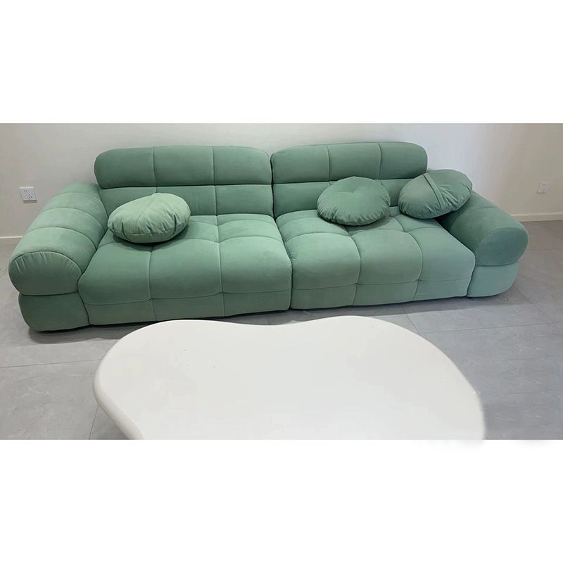 Sofa nỉ SN-60