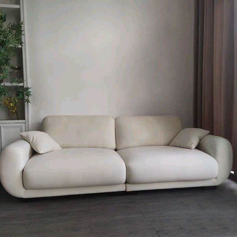 Sofa nỉ SN-61