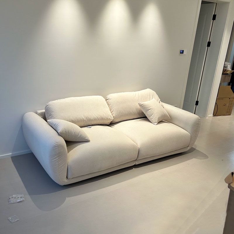 Sofa nỉ SN-61