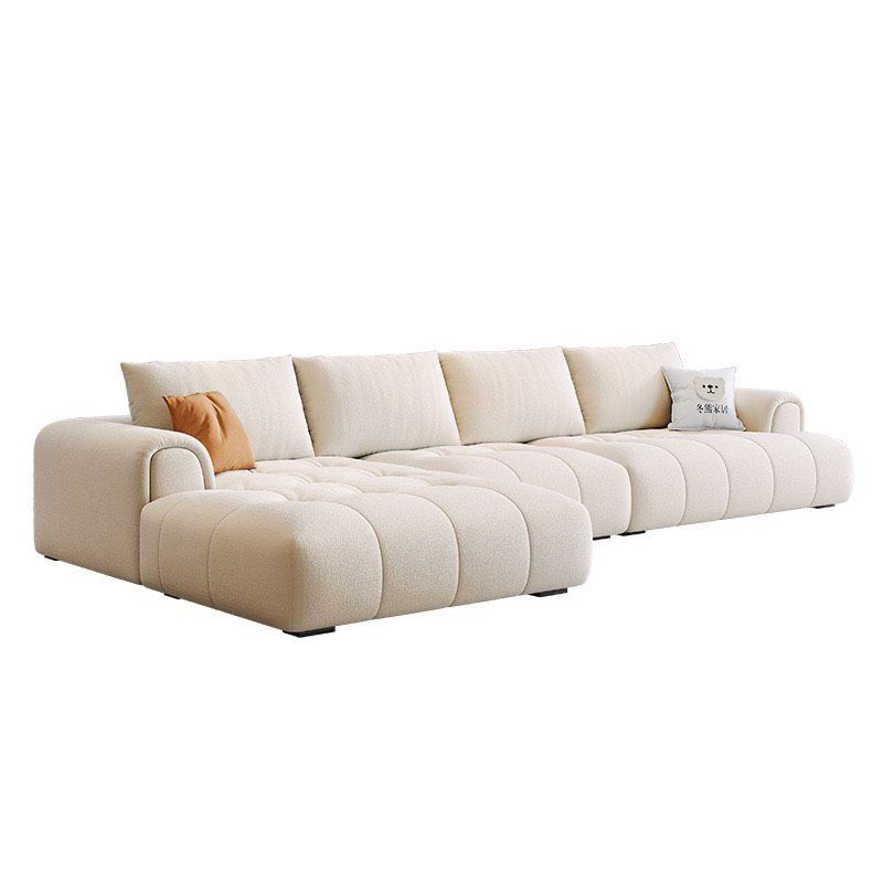 Sofa nỉ SN-62