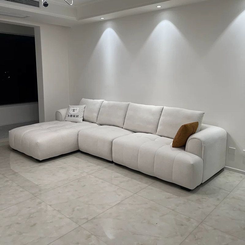 Sofa nỉ SN-62