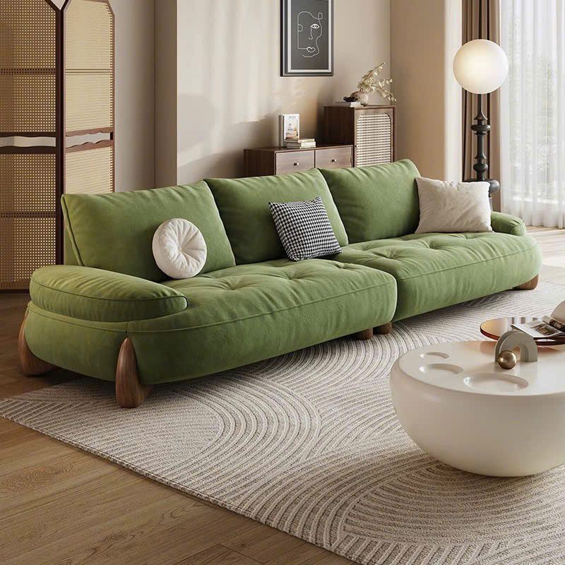 Sofa nỉ SN-66