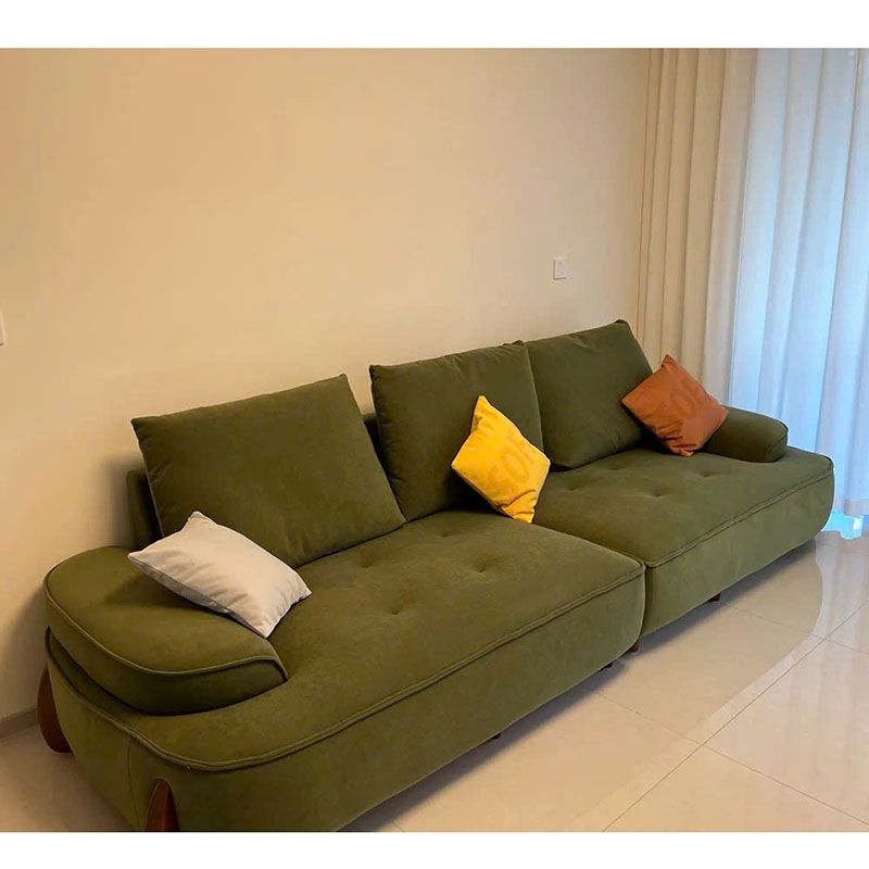 Sofa nỉ SN-66