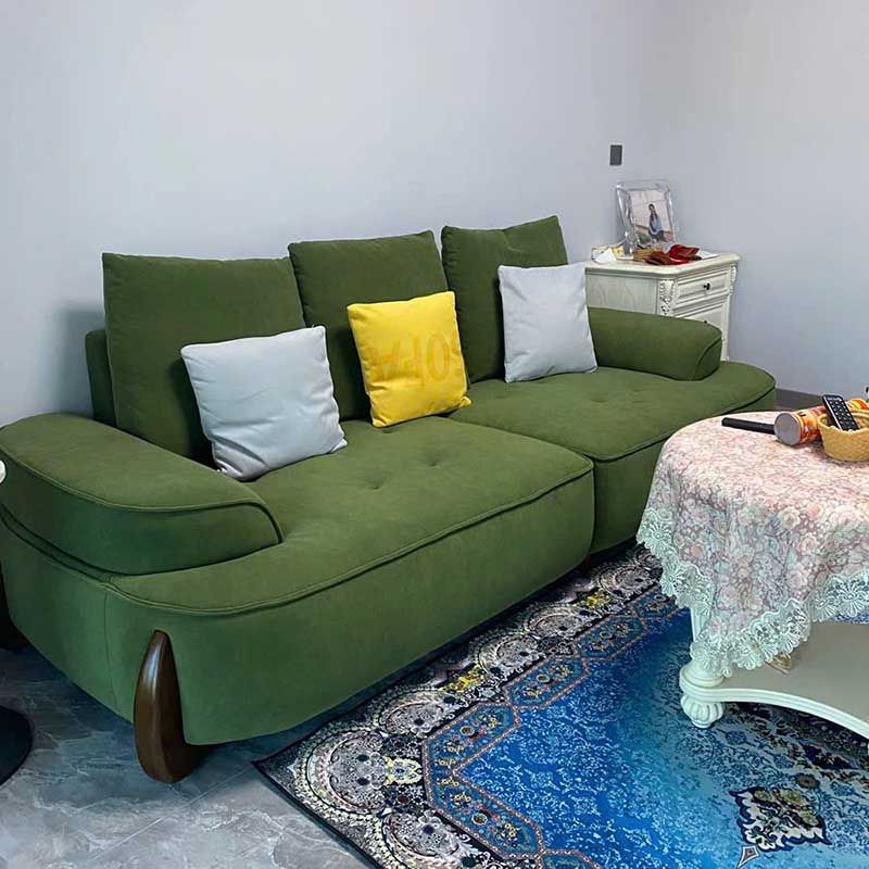 Sofa nỉ SN-66