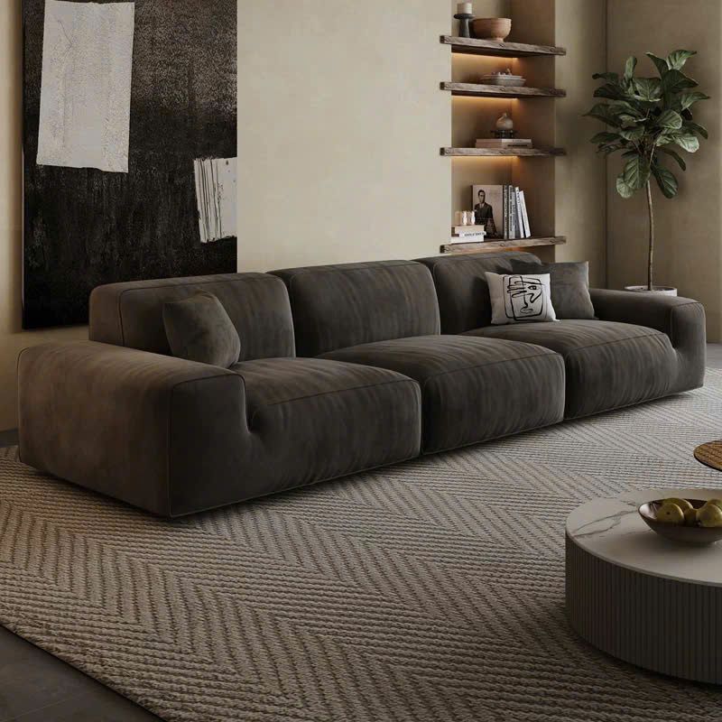 Sofa nỉ SN-68