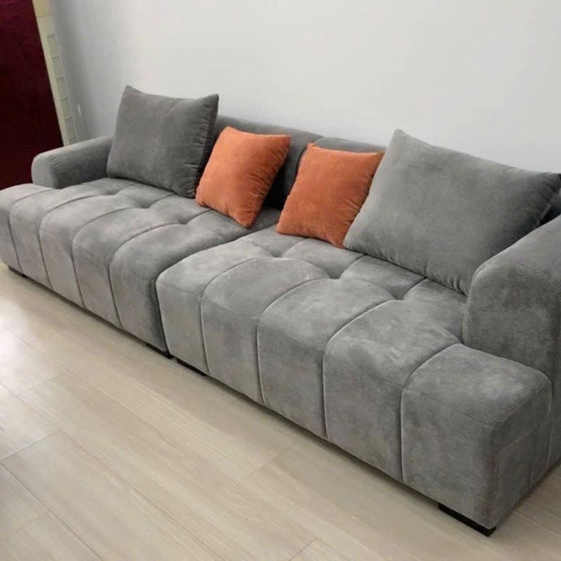 Sofa nỉ SN-69