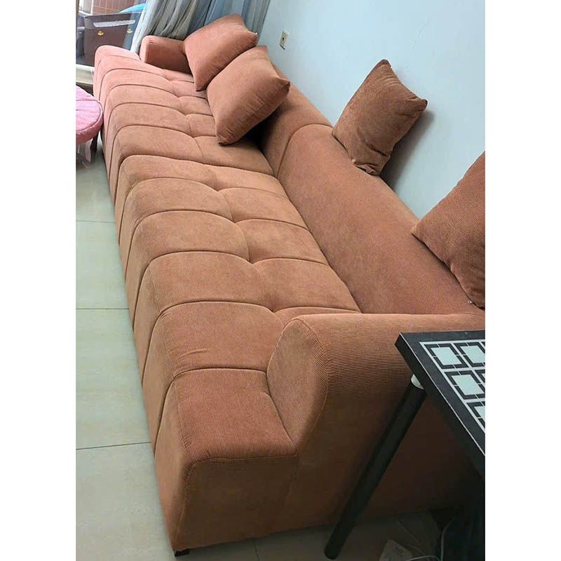 Sofa nỉ SN-69