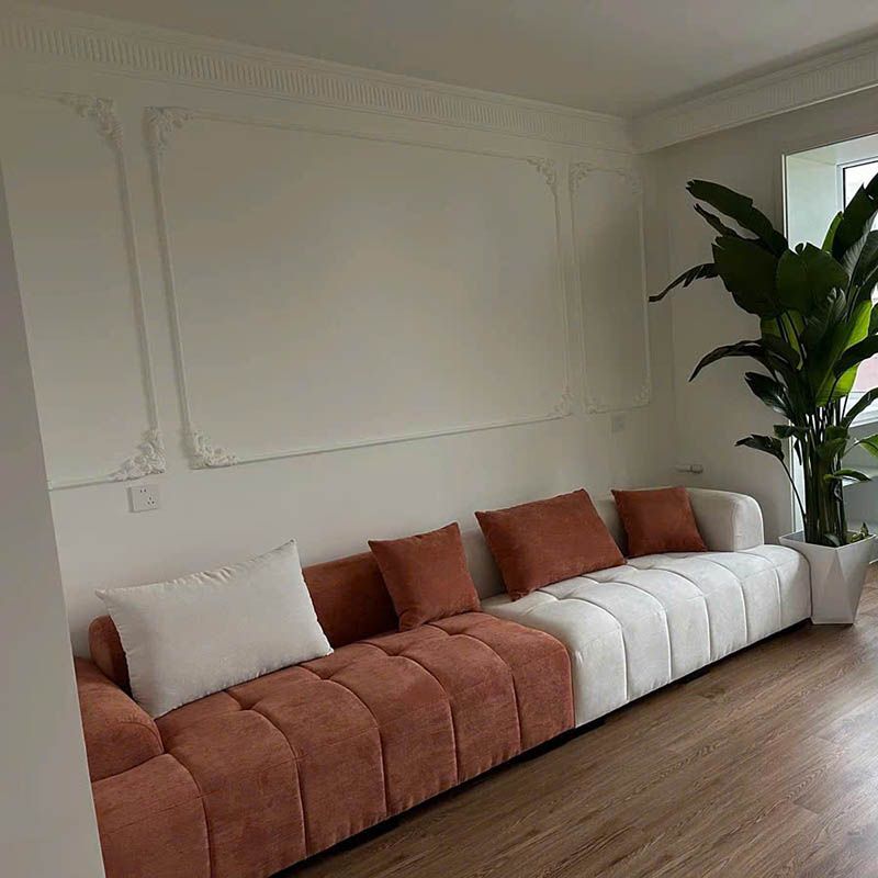 Sofa nỉ SN-70