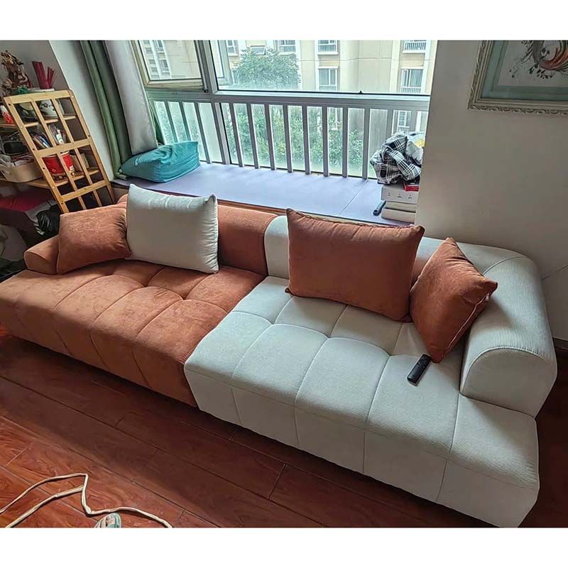 Sofa nỉ SN-70