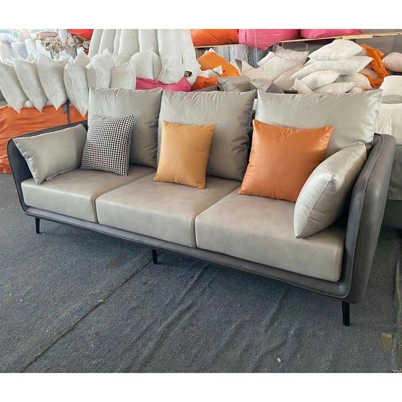 Sofa văn phòng SVP-25