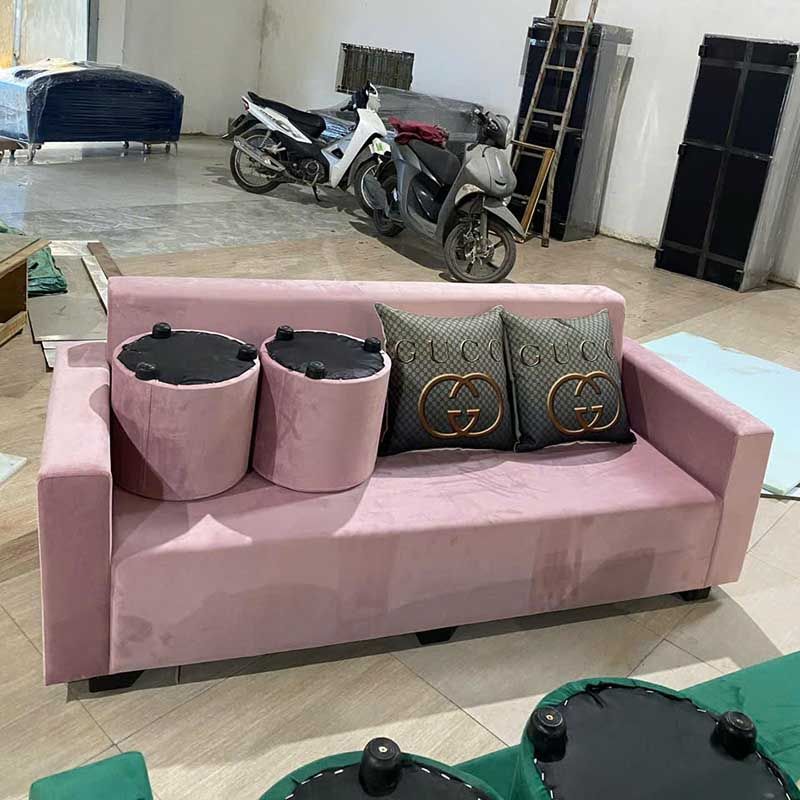 Sofa văng đẹp SG-08