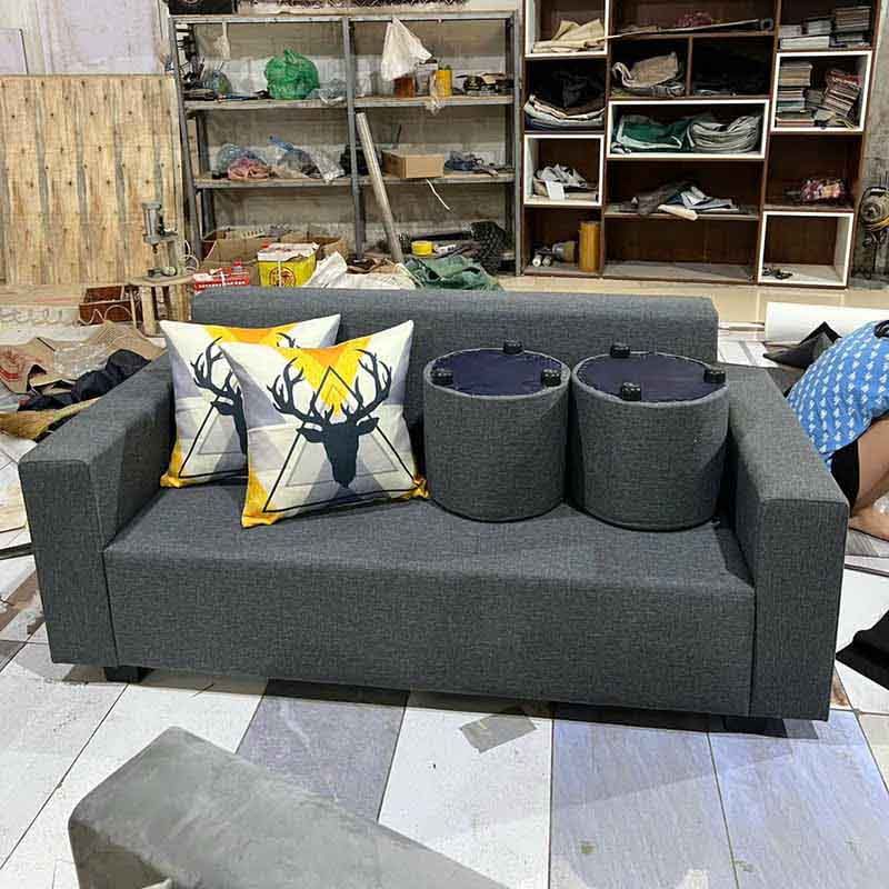 Sofa văng giá rẻ SG-01